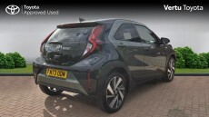 Toyota Aygo X 1.0 VVT-i Edge 5dr Petrol Hatchback